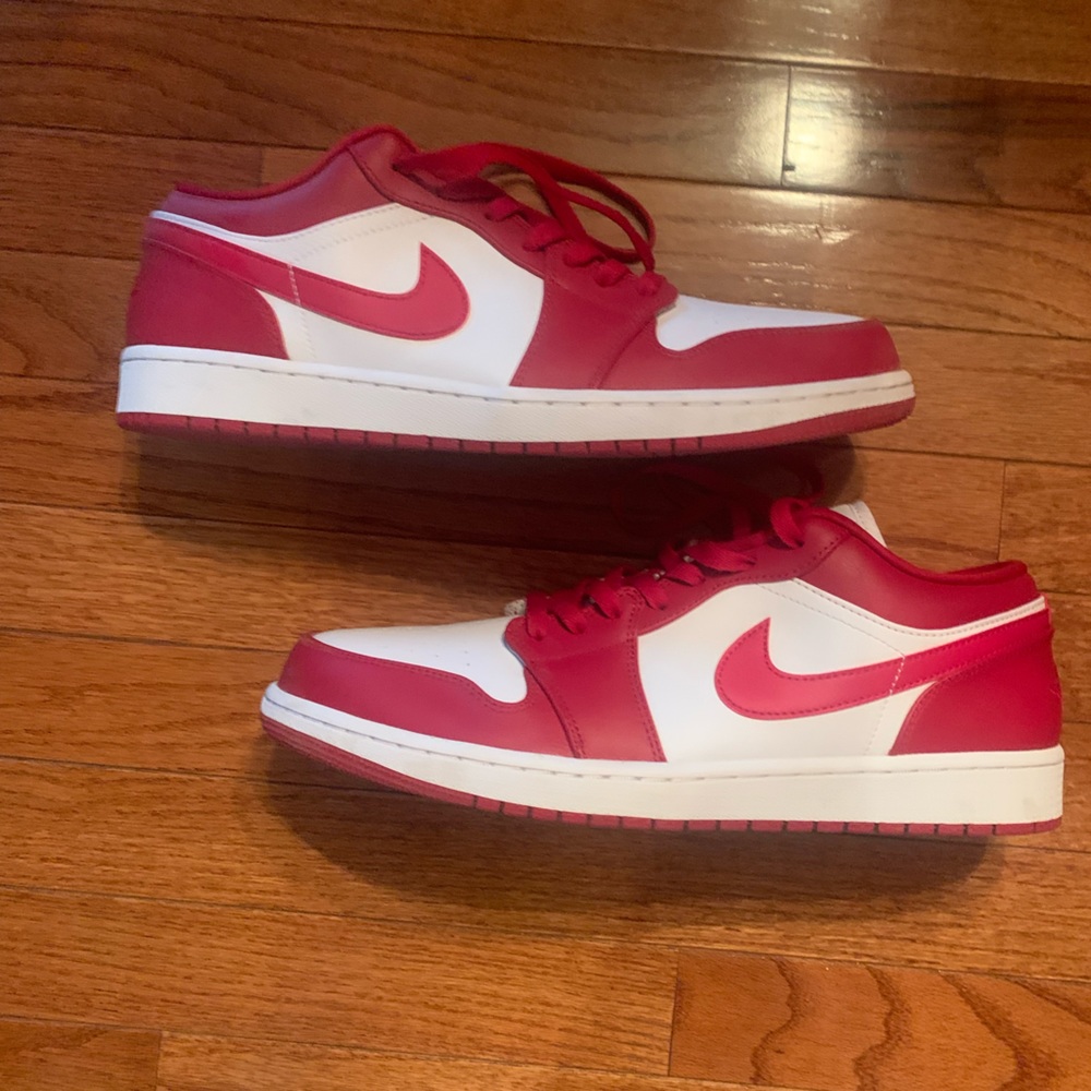 AirJordan 1 Low- size 13